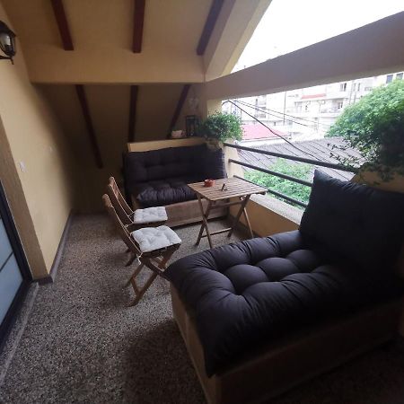 Vukajlo Apartment Beograd Eksteriør bilde