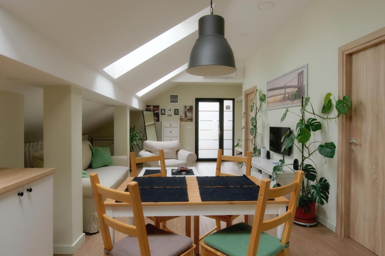 Vukajlo Apartment Beograd Eksteriør bilde