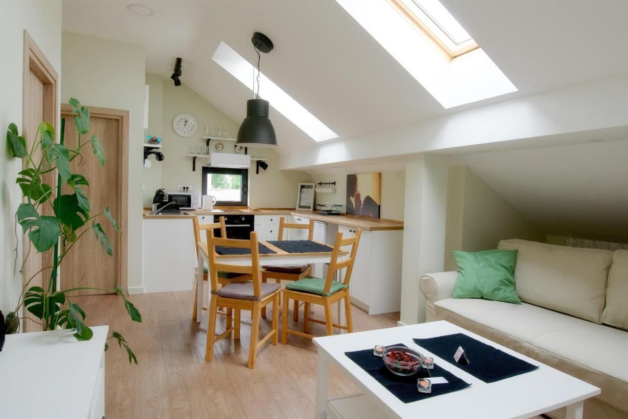 Vukajlo Apartment Beograd Eksteriør bilde