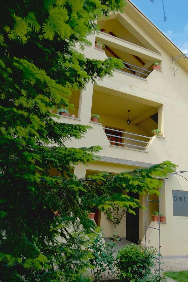 Vukajlo Apartment Beograd Eksteriør bilde