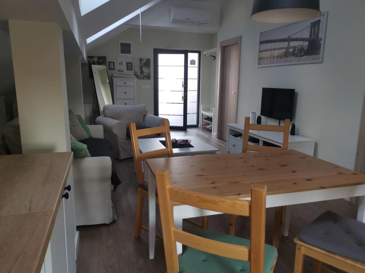 Vukajlo Apartment Beograd Eksteriør bilde