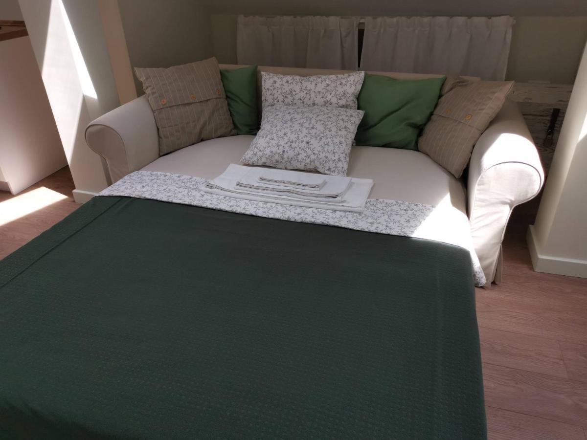 Vukajlo Apartment Beograd Eksteriør bilde