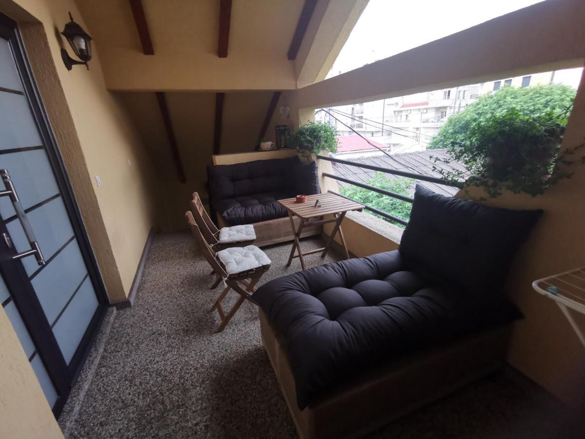 Vukajlo Apartment Beograd Eksteriør bilde
