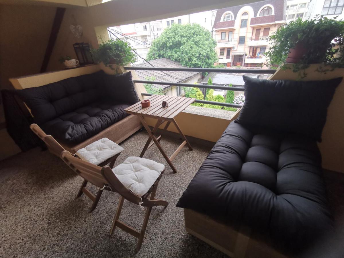 Vukajlo Apartment Beograd Eksteriør bilde