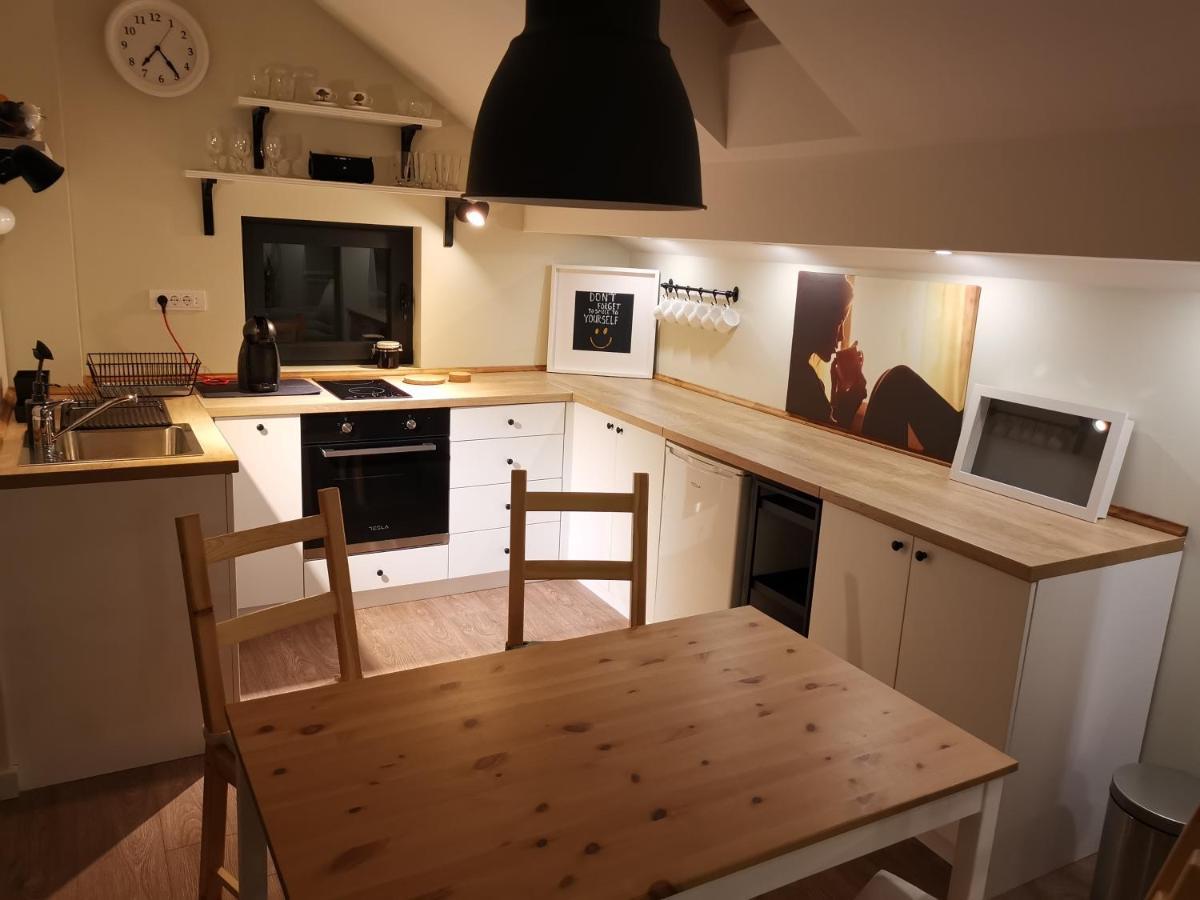 Vukajlo Apartment Beograd Eksteriør bilde