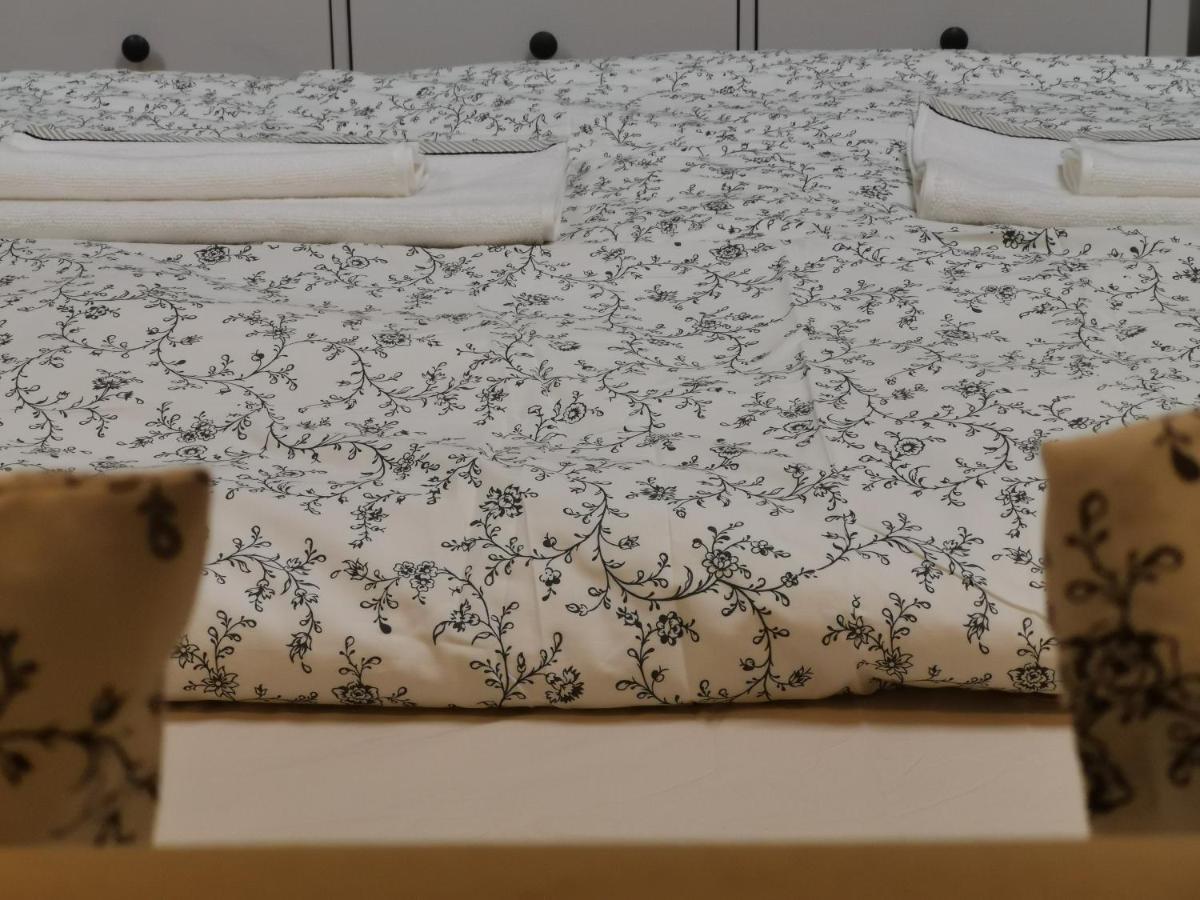Vukajlo Apartment Beograd Eksteriør bilde