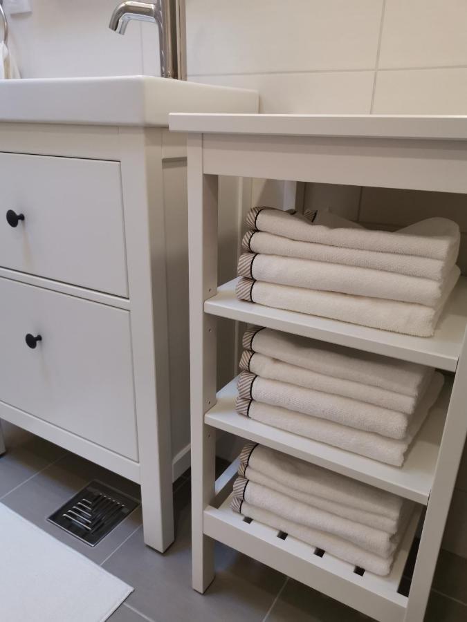 Vukajlo Apartment Beograd Eksteriør bilde