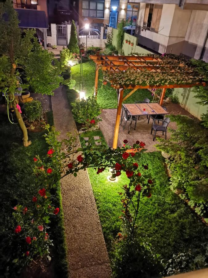 Vukajlo Apartment Beograd Eksteriør bilde